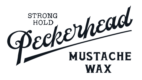 Peckerhead Mustache Wax