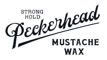 Peckerhead Mustache Wax